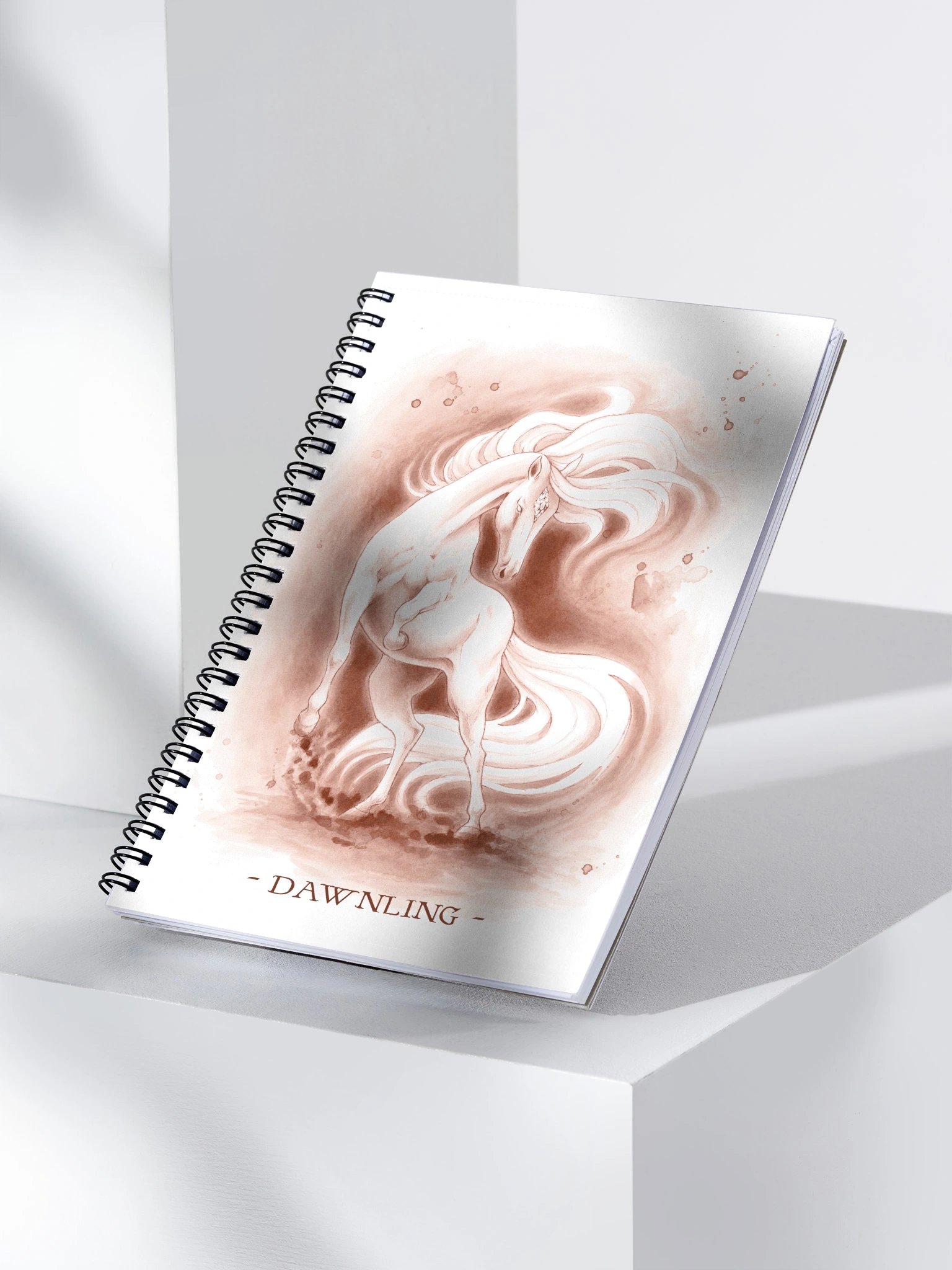 Dawnling Notebook product image (3)