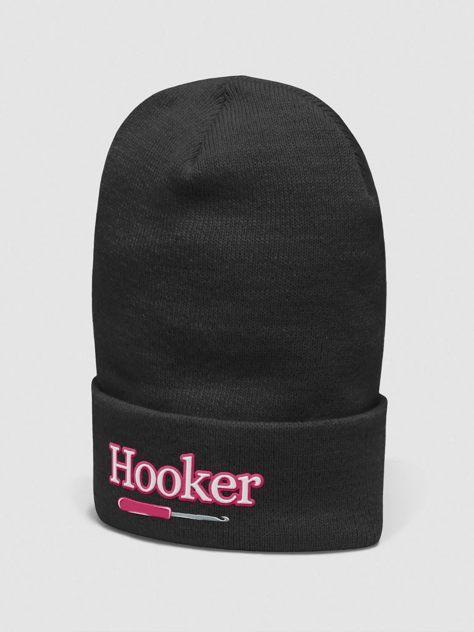 Hooker Beanie product image (14)