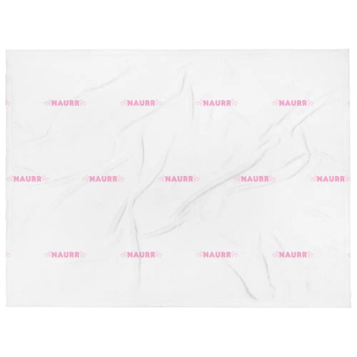 Naurr Blanket product image (1)