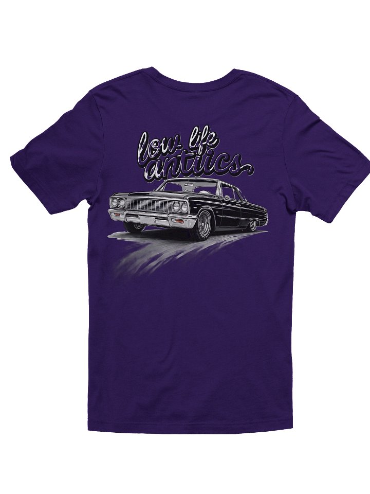Low Life Shirt product image (12)