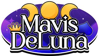 Mavis DeLuna