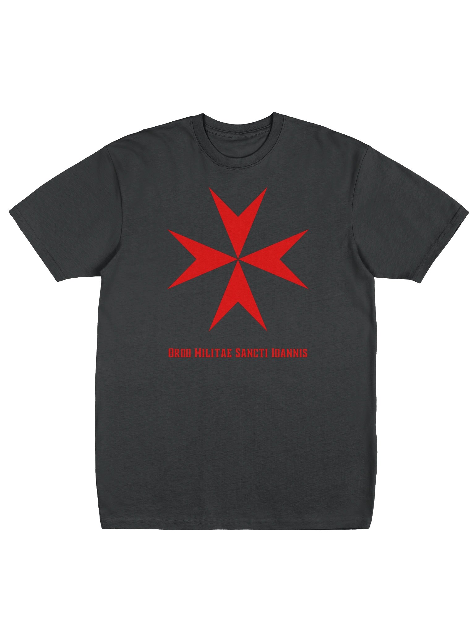 Order of Malta Red - Heavy Tee product image (5)