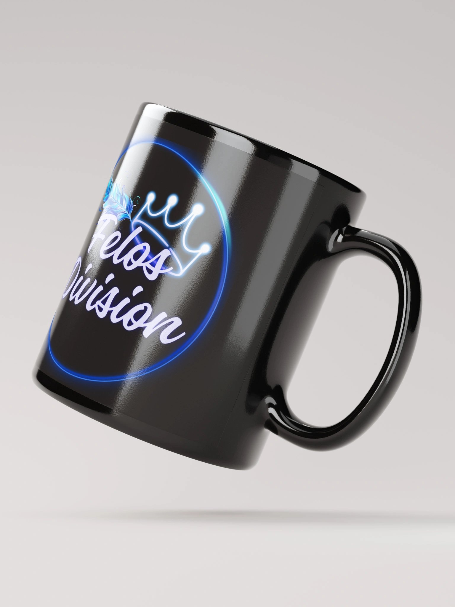 Cup Division Logo product image (2)
