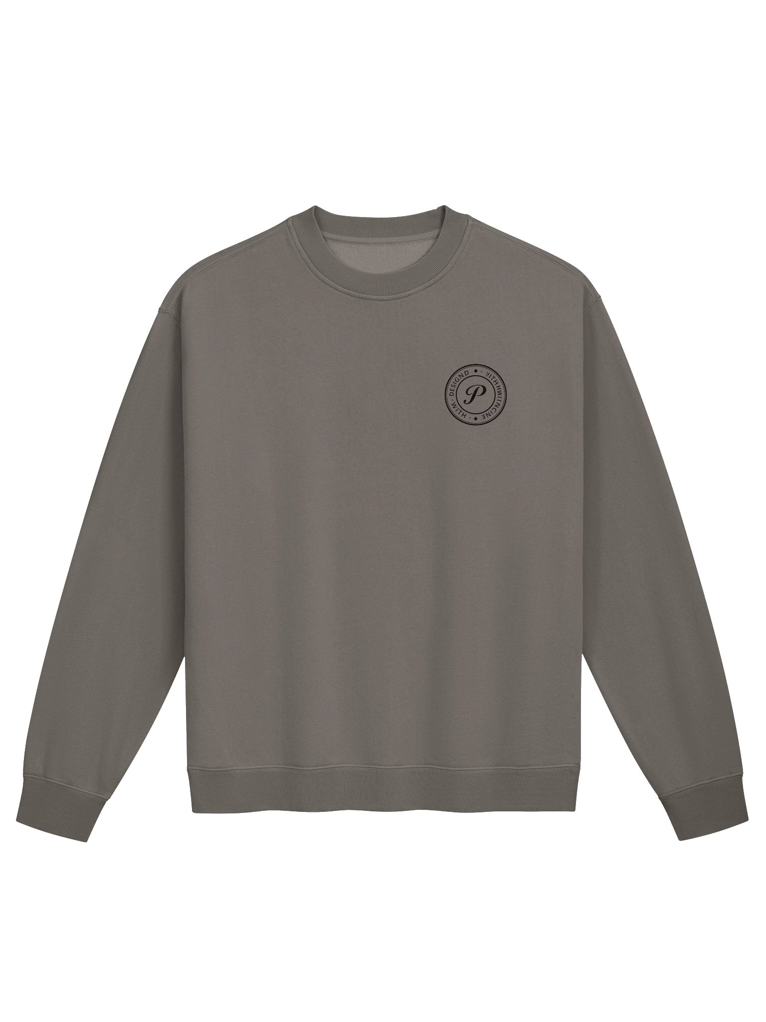 The Element Crewneck product image (2)