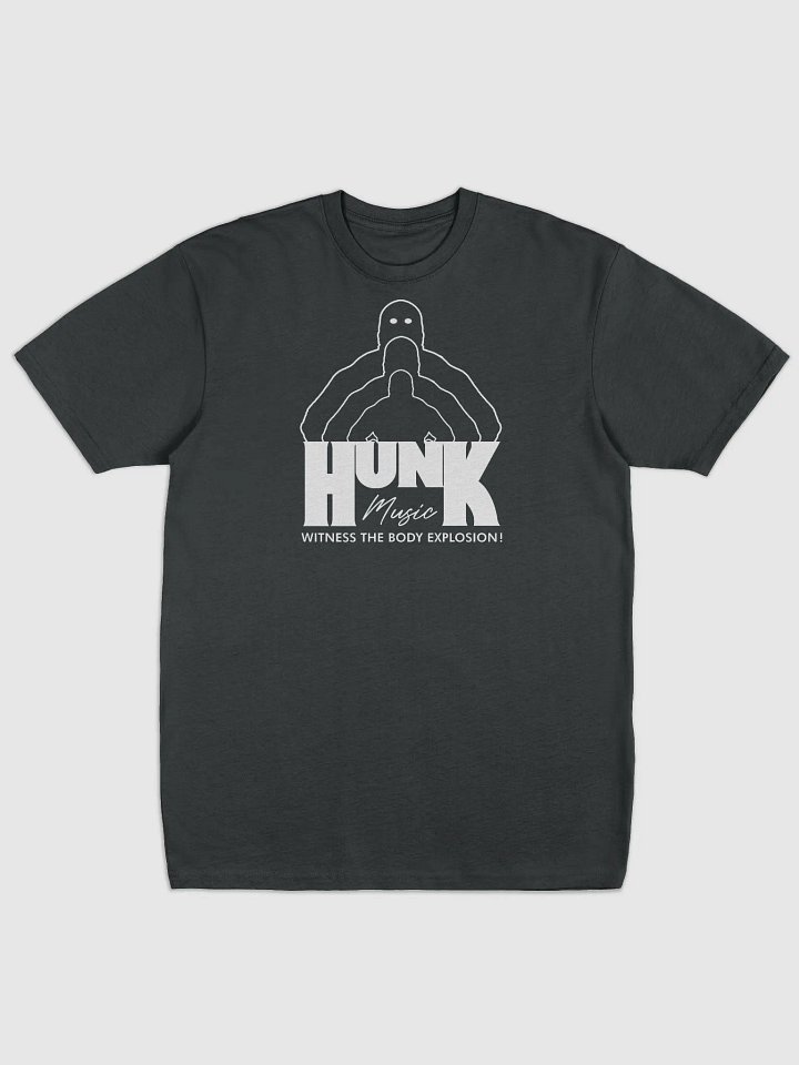 HERO - HUNK MUSIC 