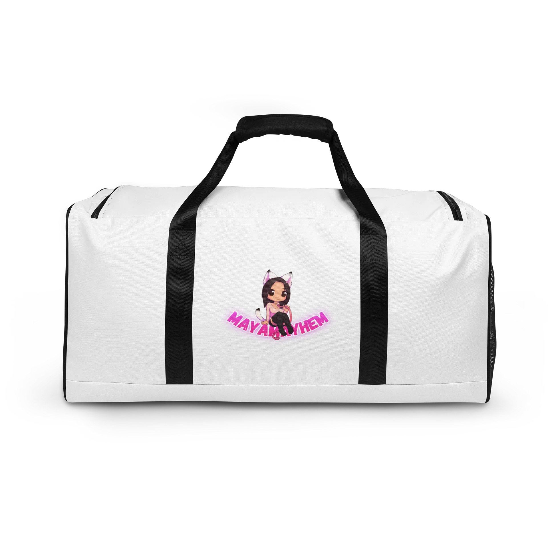 Maya Gym Bag product image (9)