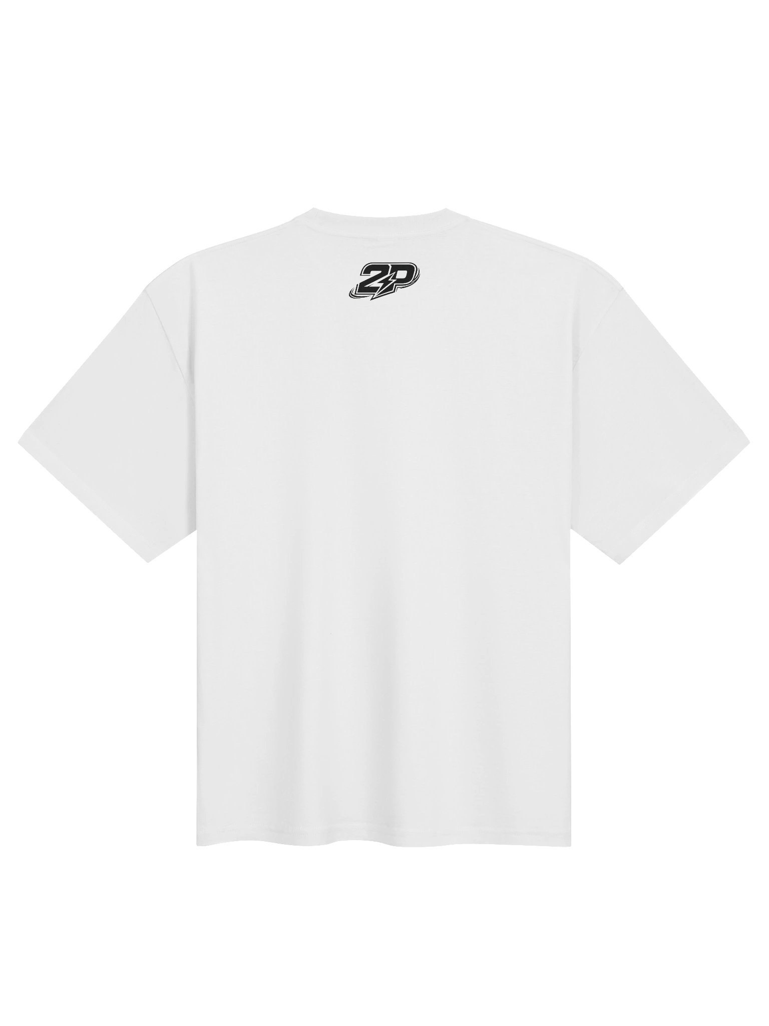 Oversized 2P Icon Tee product image (3)