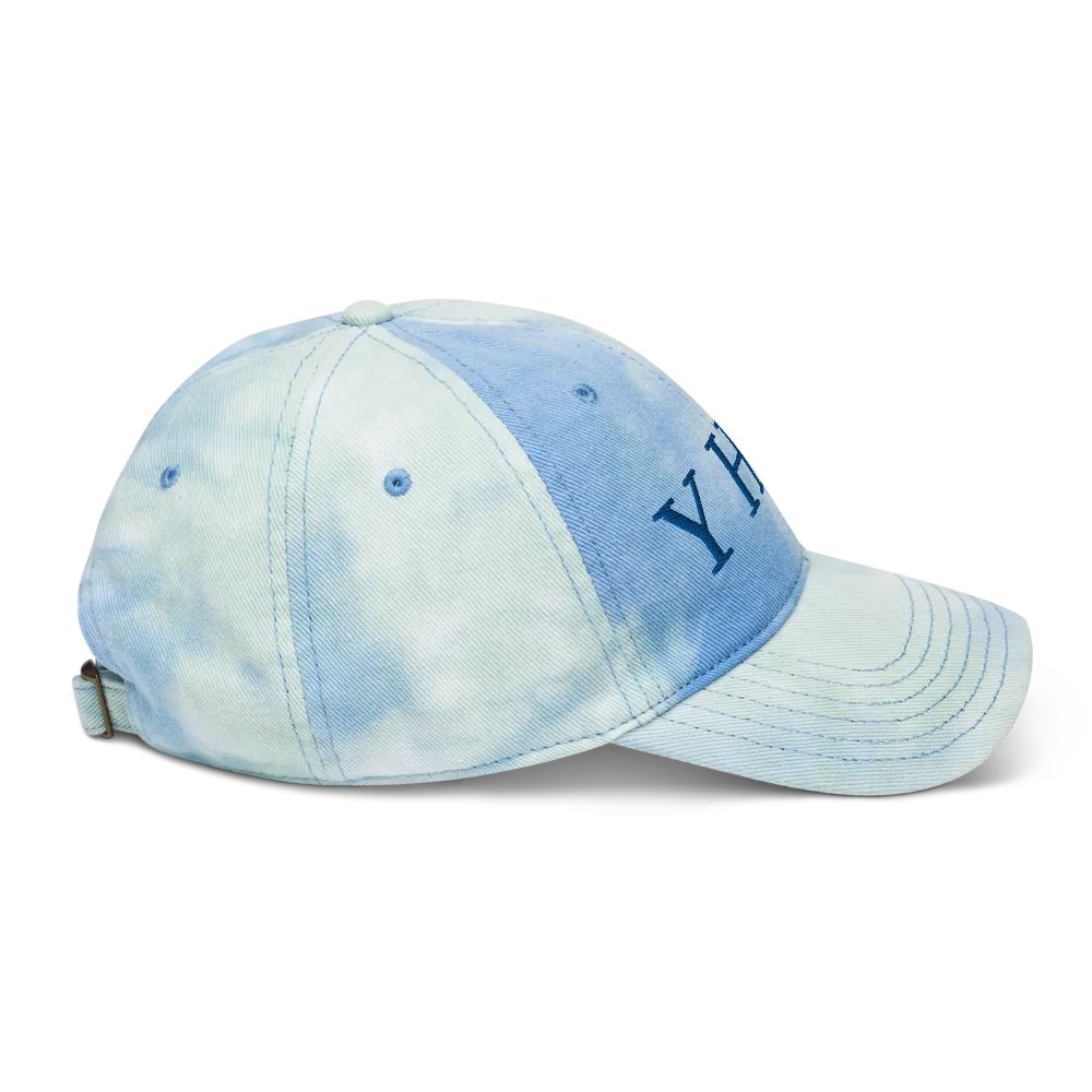Y H V H Hat Soft Blue product image (5)