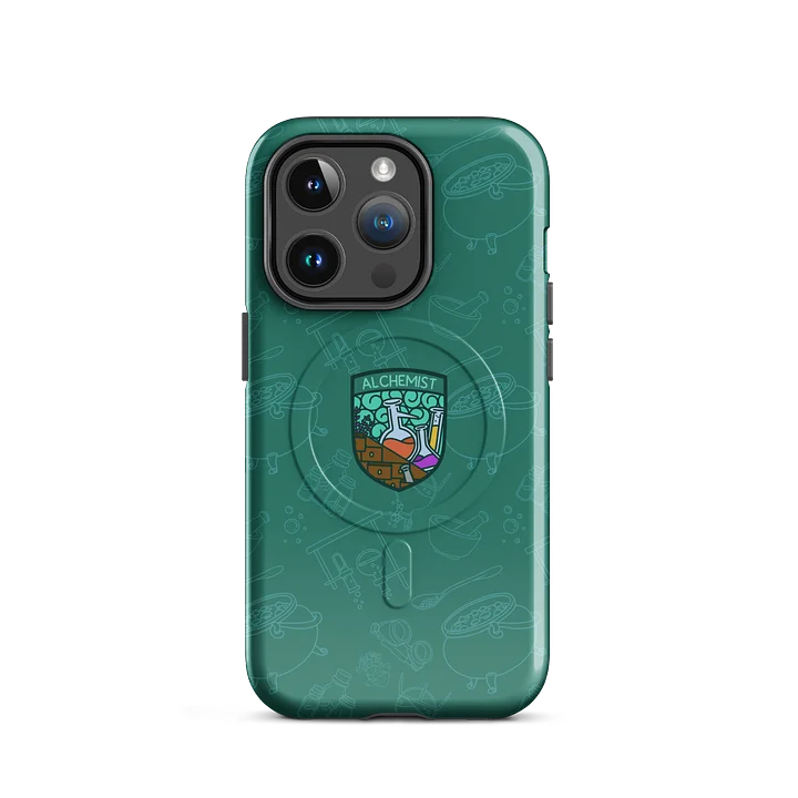 Alchemist Magsafe iPhone Case product image (37)