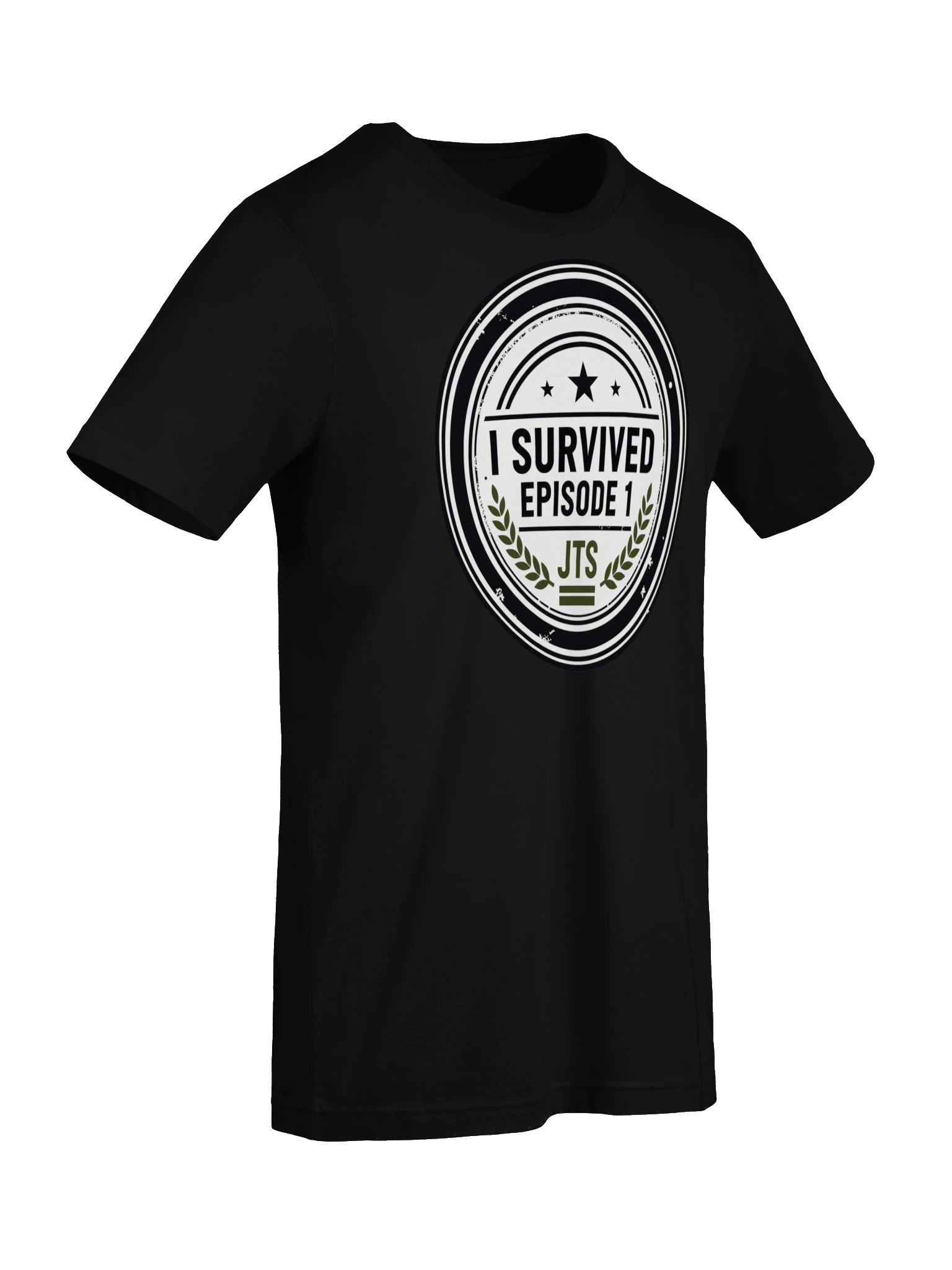I Survived Episode 1 Tee product image (7)