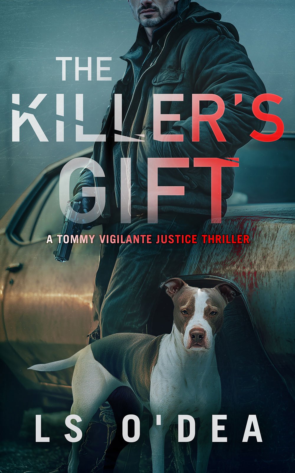 The Killer's Gift product image (1)