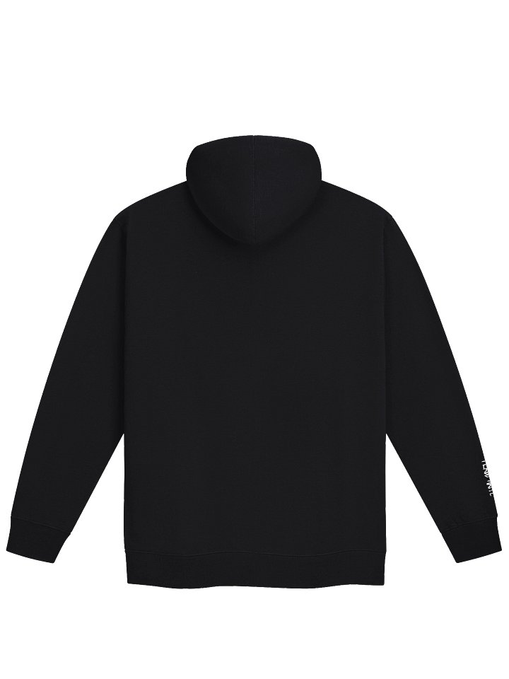 einz zipper hoodie product image (2)