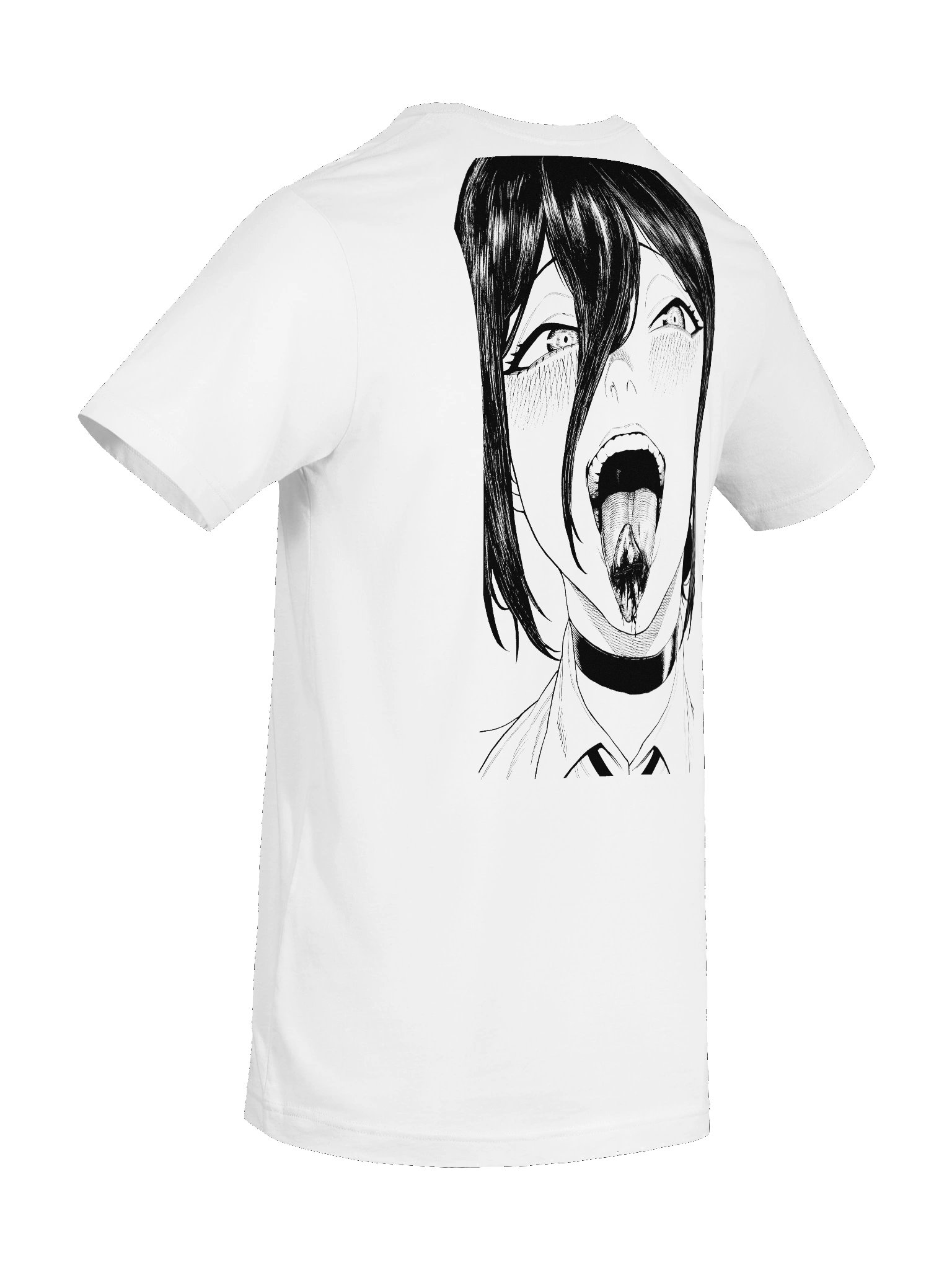 Reze T-Shirt product image (29)