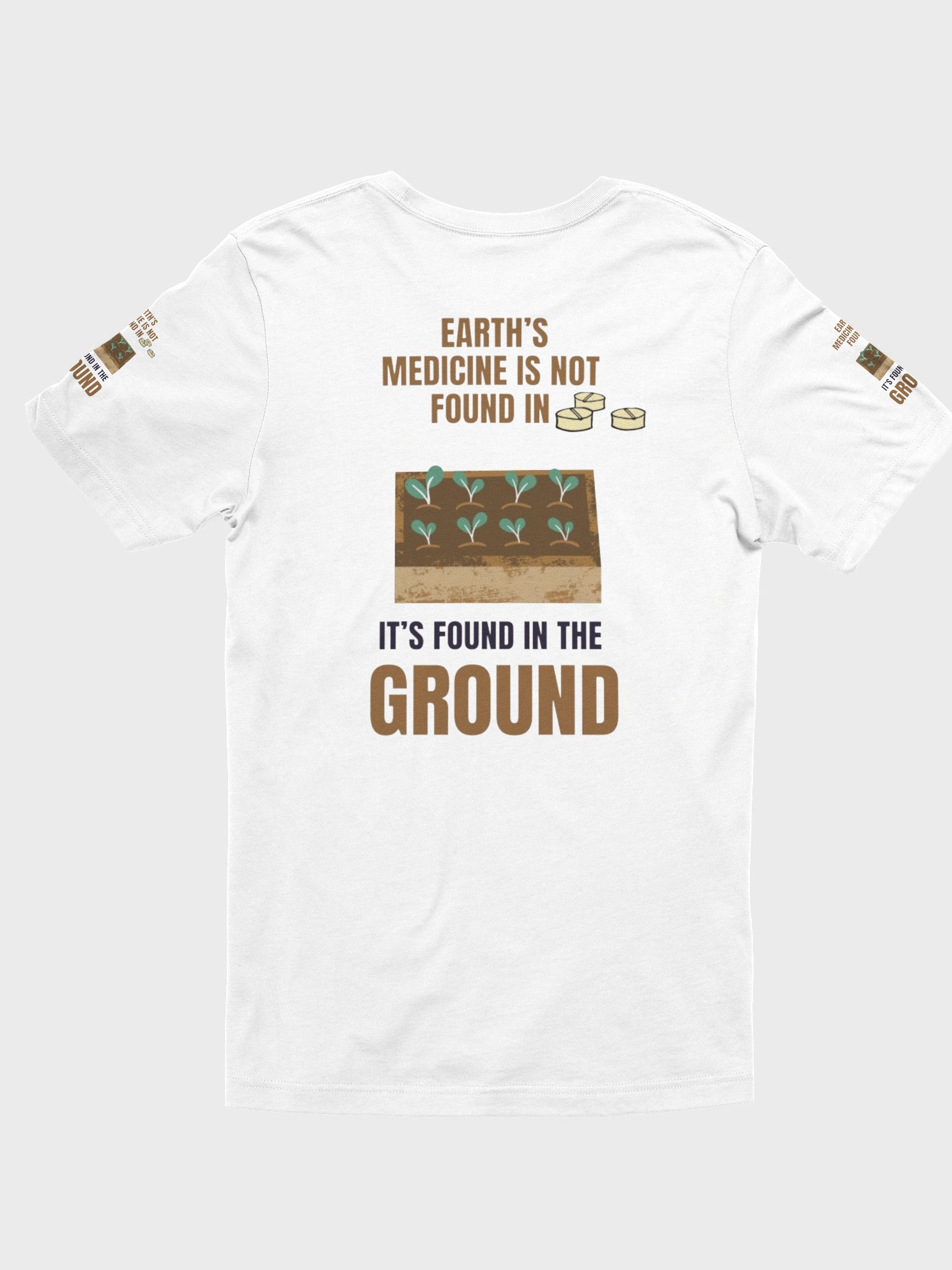 Earth's Medicine product image (2)
