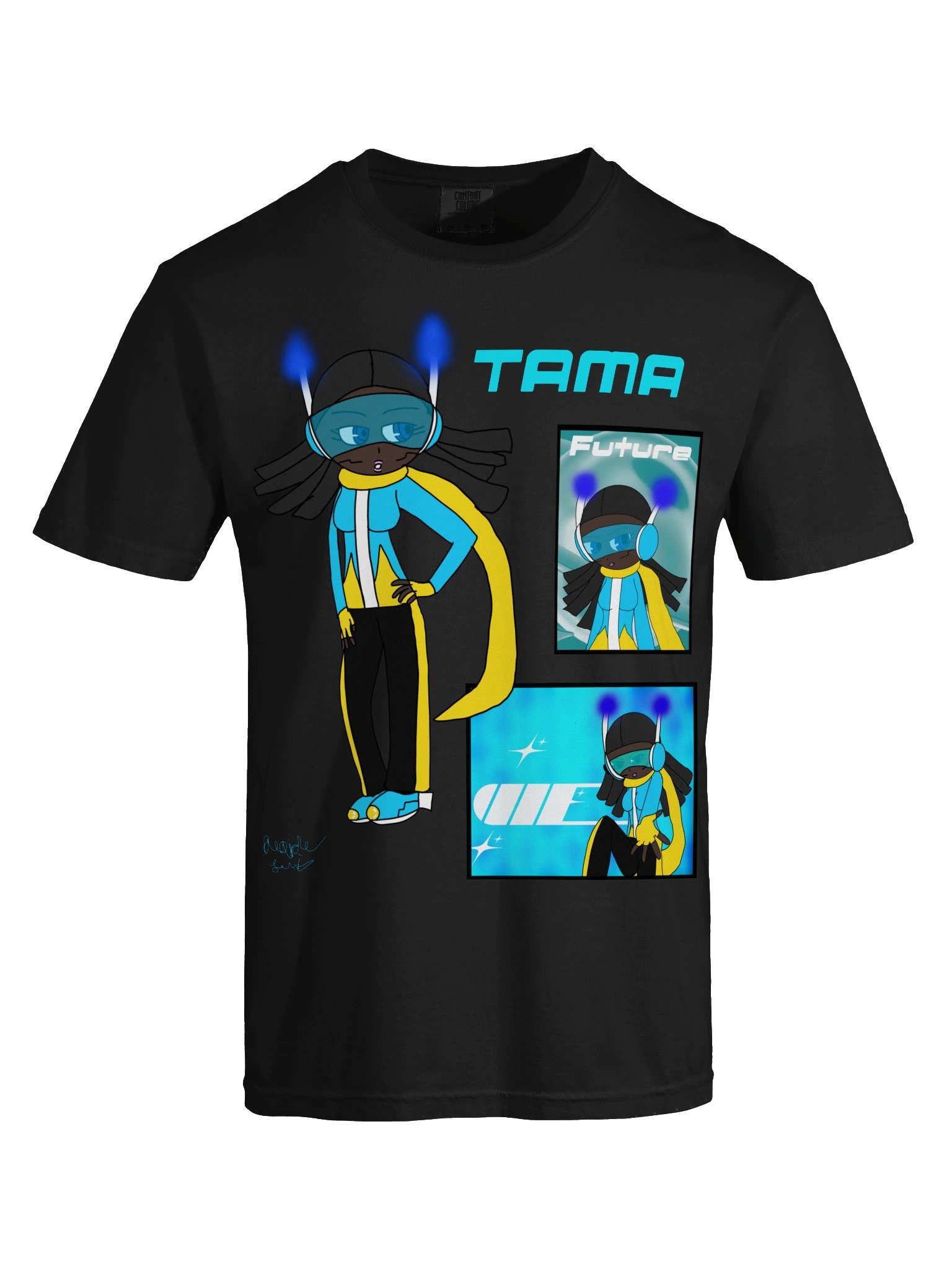 Tama Shirt product image (25)