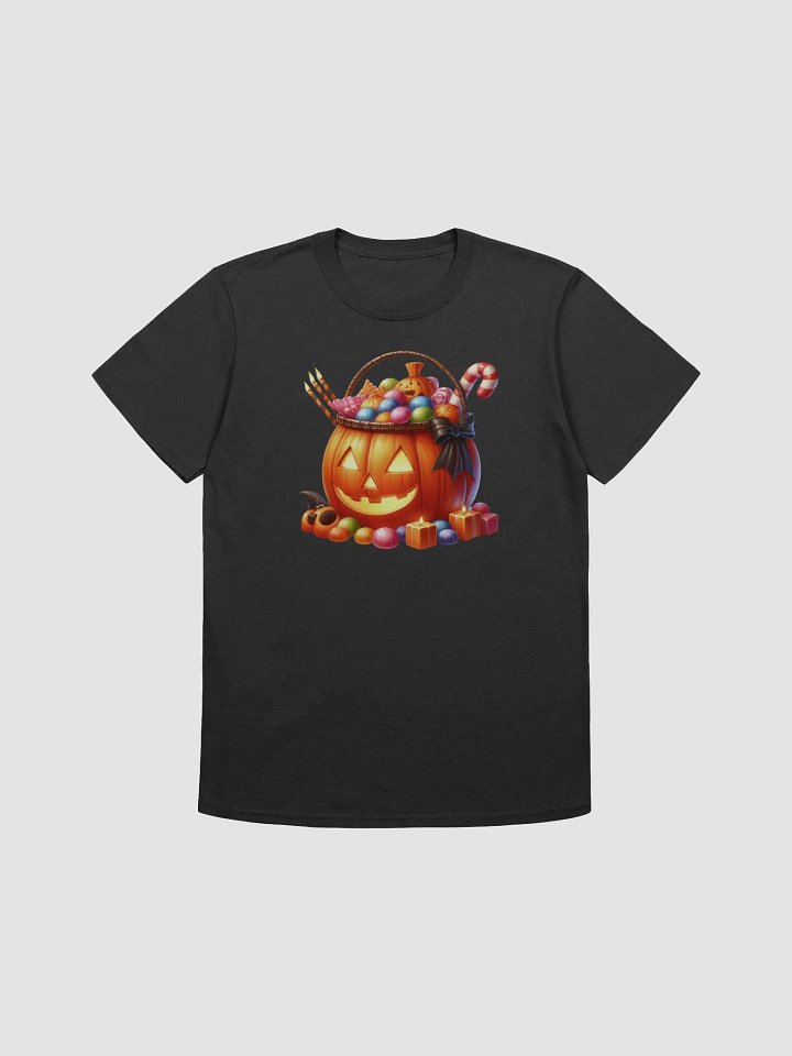 Halloween Candy Pumpkin 21 product image (2)