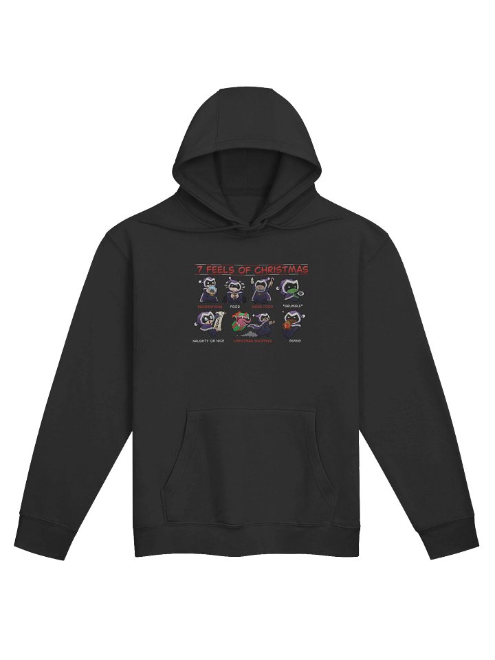 7 Feels of Christmas product image (1)