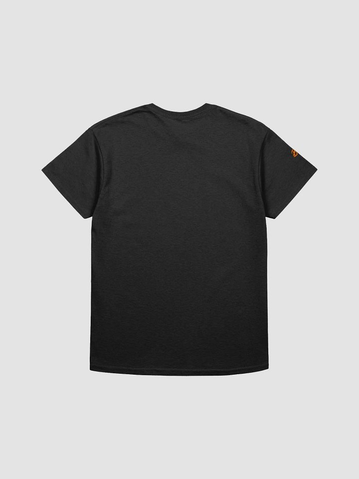 Bitten Bullet Mafia - Golden Tooth #6 Tee product image (2)