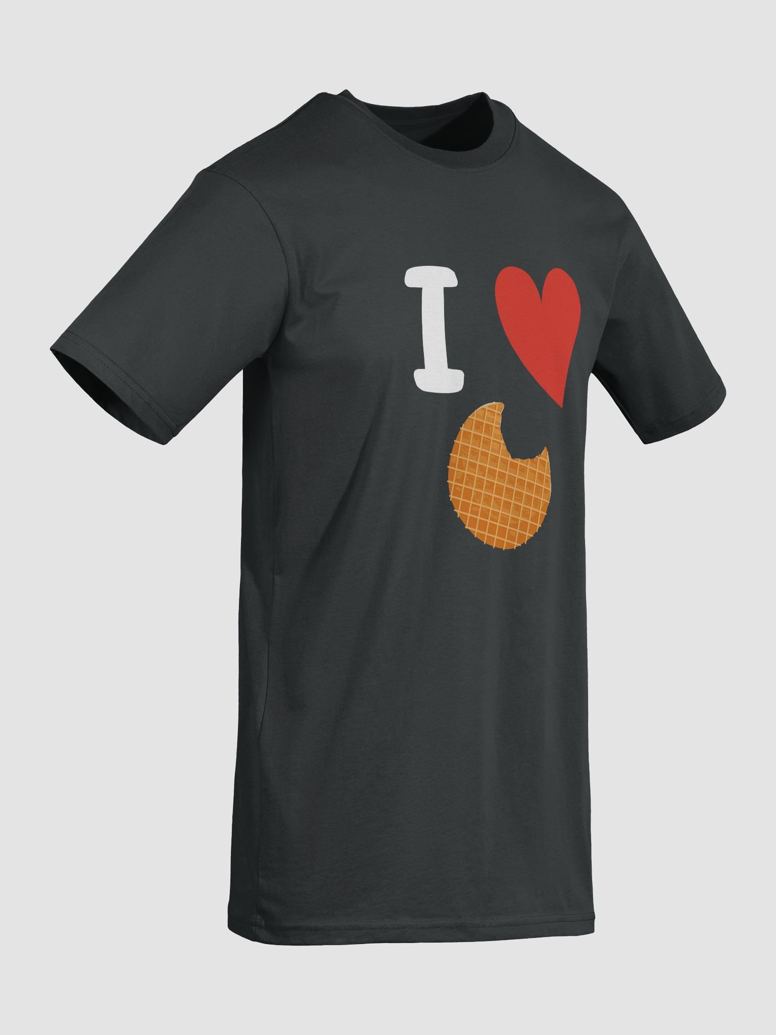I Love Stroopwafels product image (23)