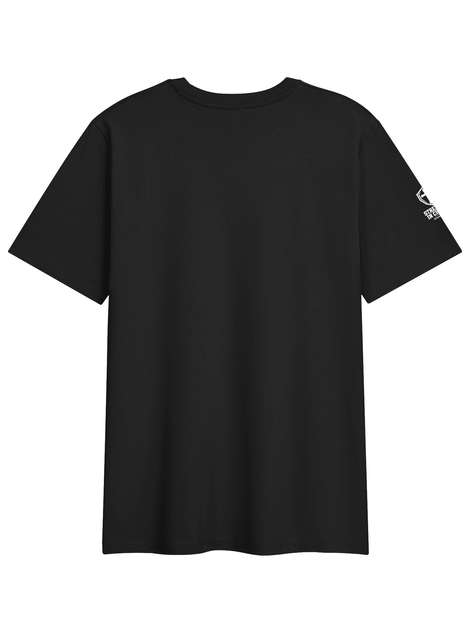DEUS VULT Gothic Cross T-Shirt product image (13)