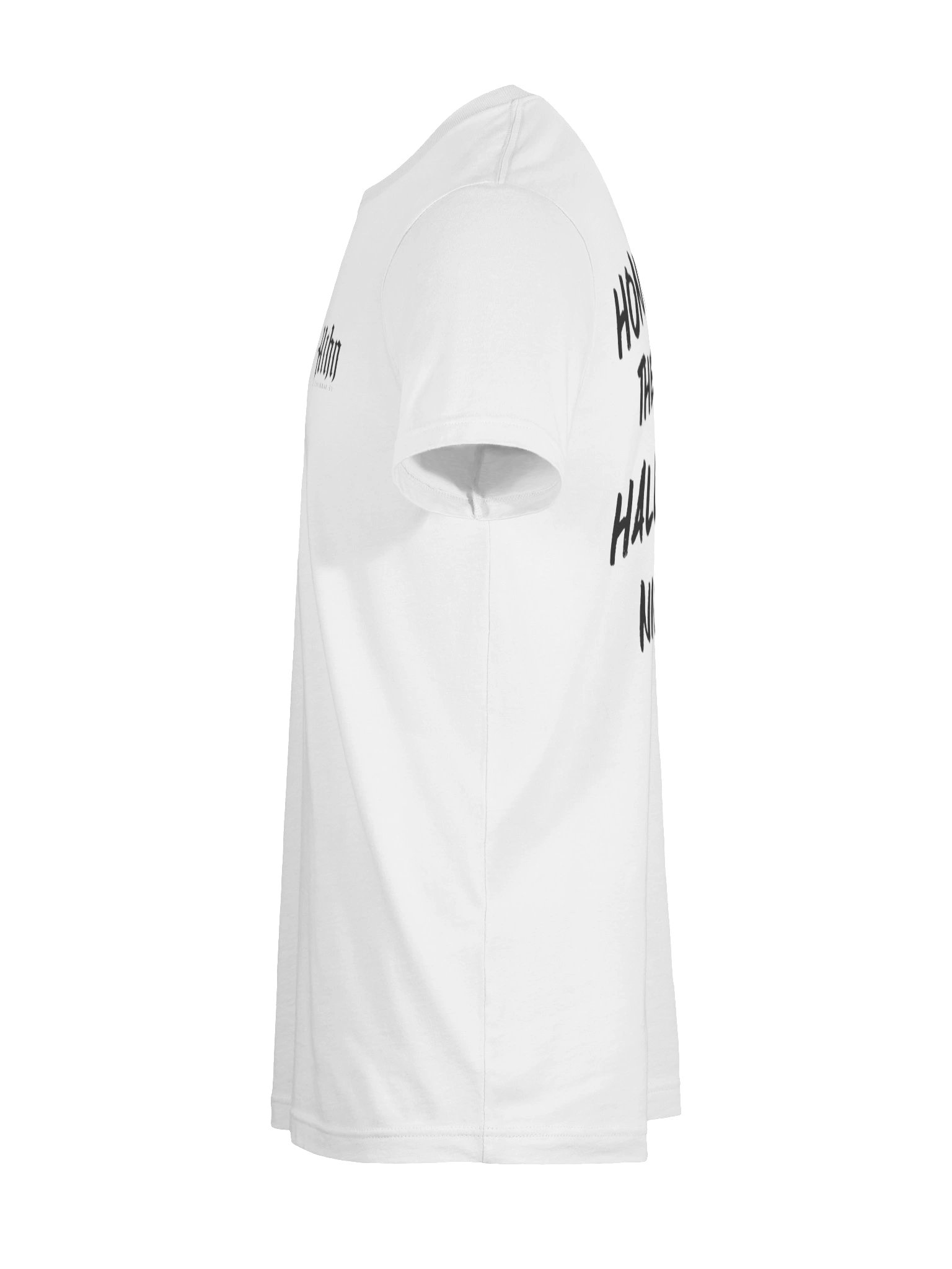 HTHN - Hallowed Collection Shirt (Light) product image (9)