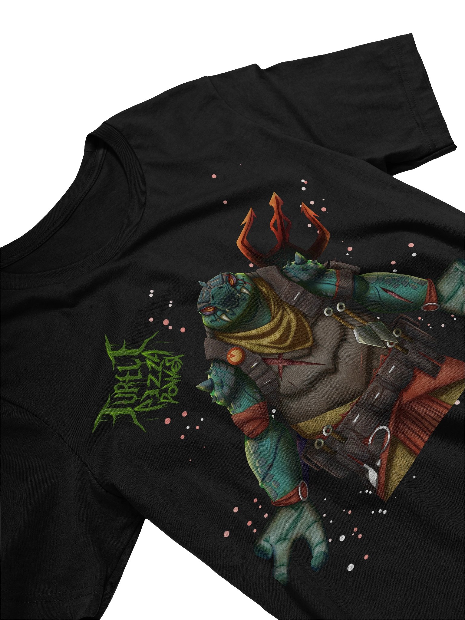 Turtle Tee product image (3)