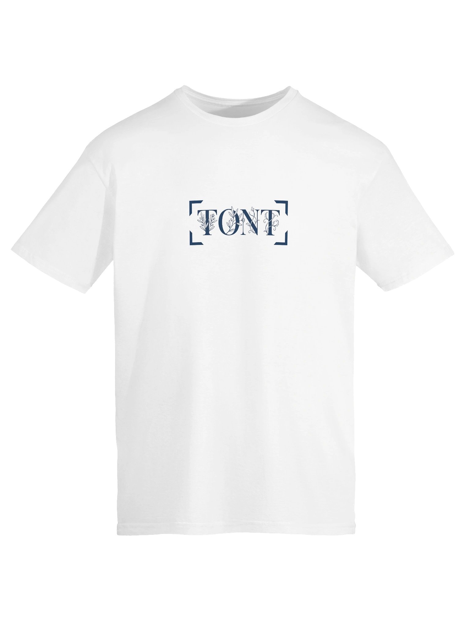 TONT Flower T-Shirt product image (5)