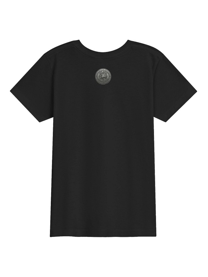 "KAYAKERS PARADISE" KIDS TEE product image (18)