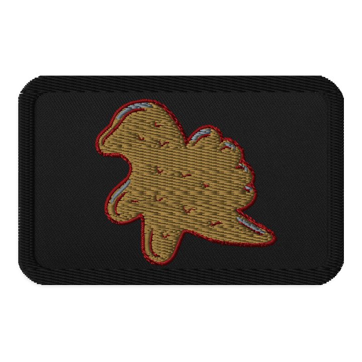 Nuggie Patch product image (1)