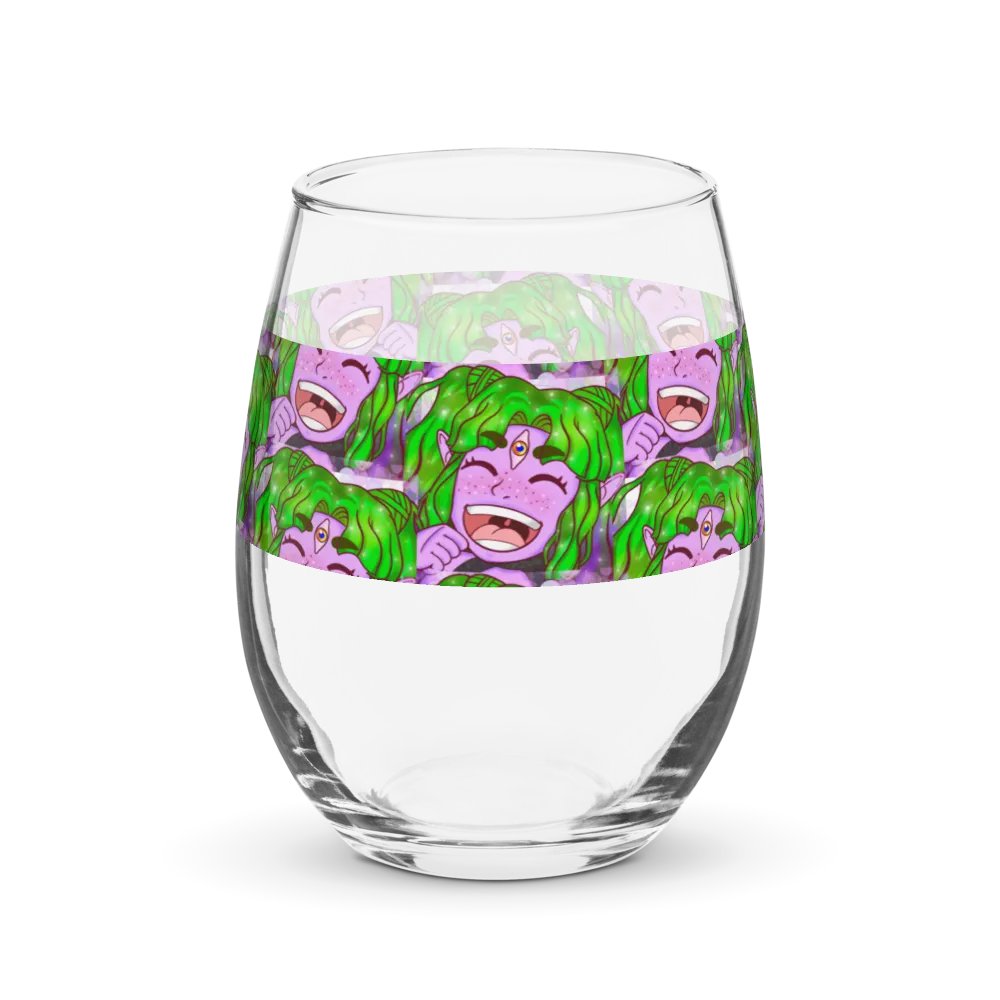 LUL Glass product image (4)