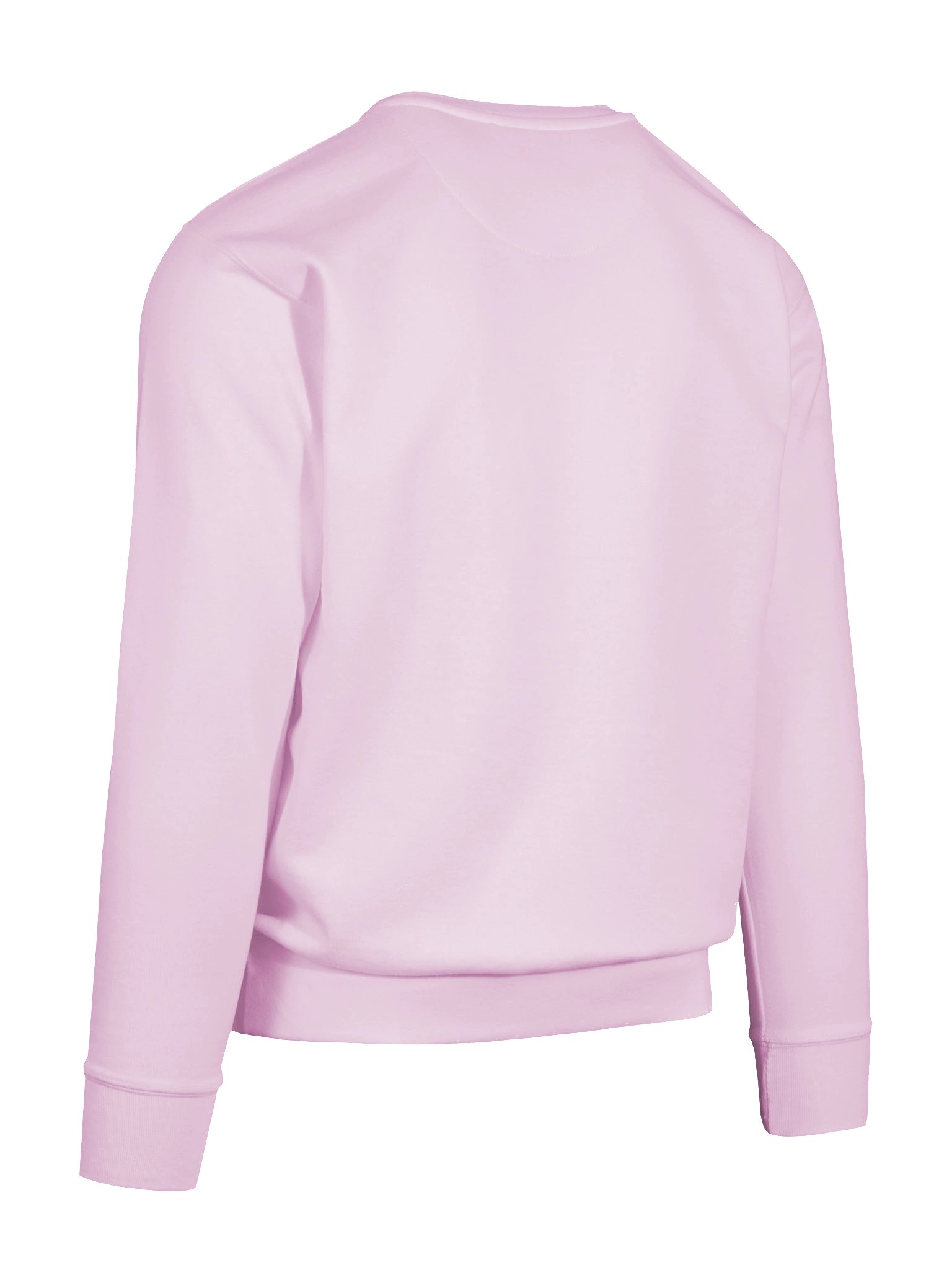 Endless Summer Club Sweater Lavender / Light Blue product image (11)