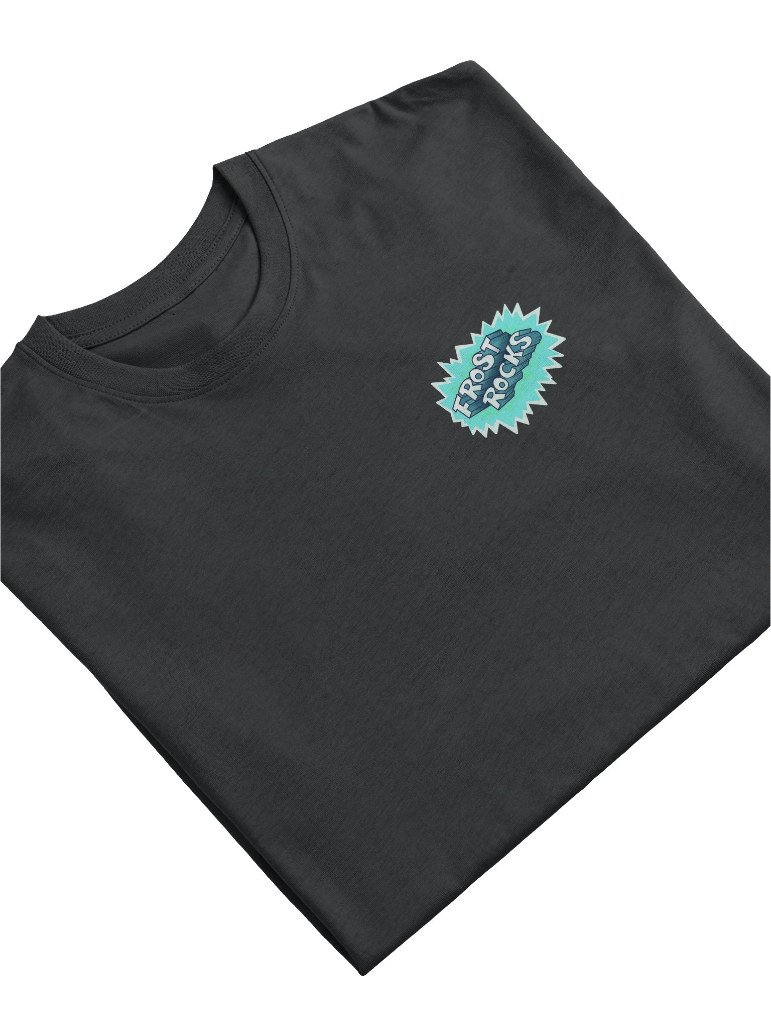 "Frost Rocks" Printed Unisex Tee product image (21)