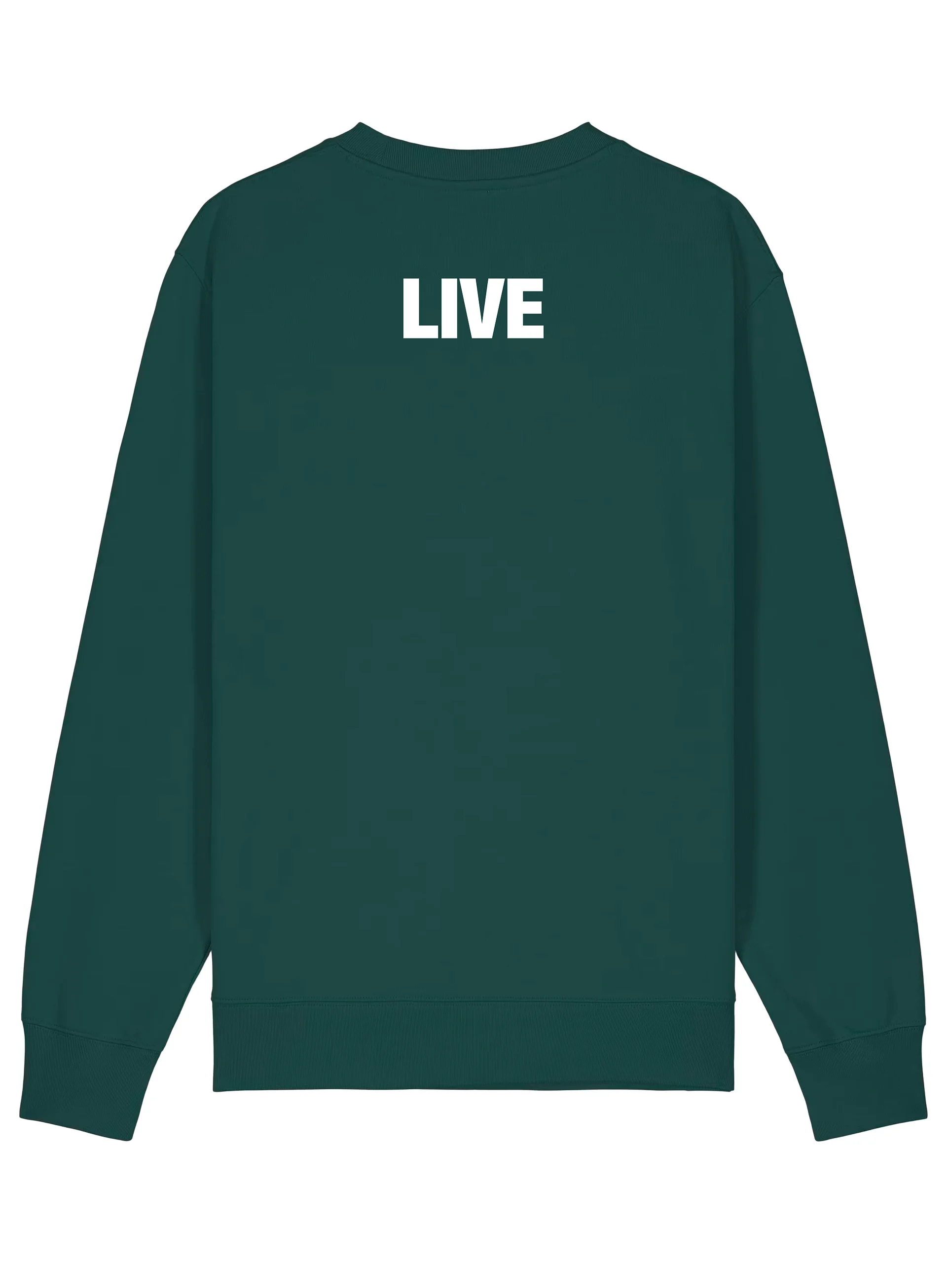 BNCMAP Live Crewneck product image (2)