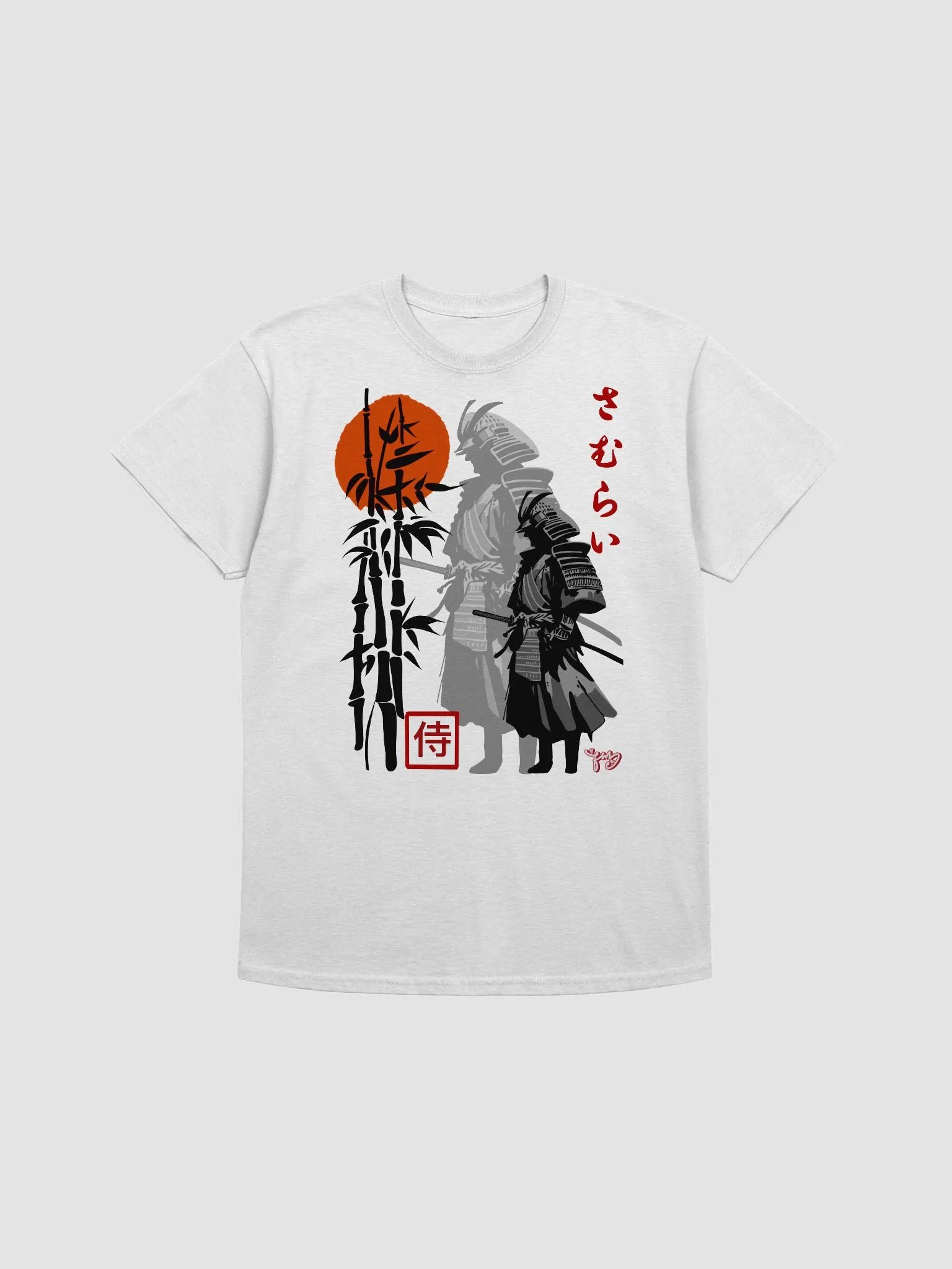 SAMURAI product image (1)