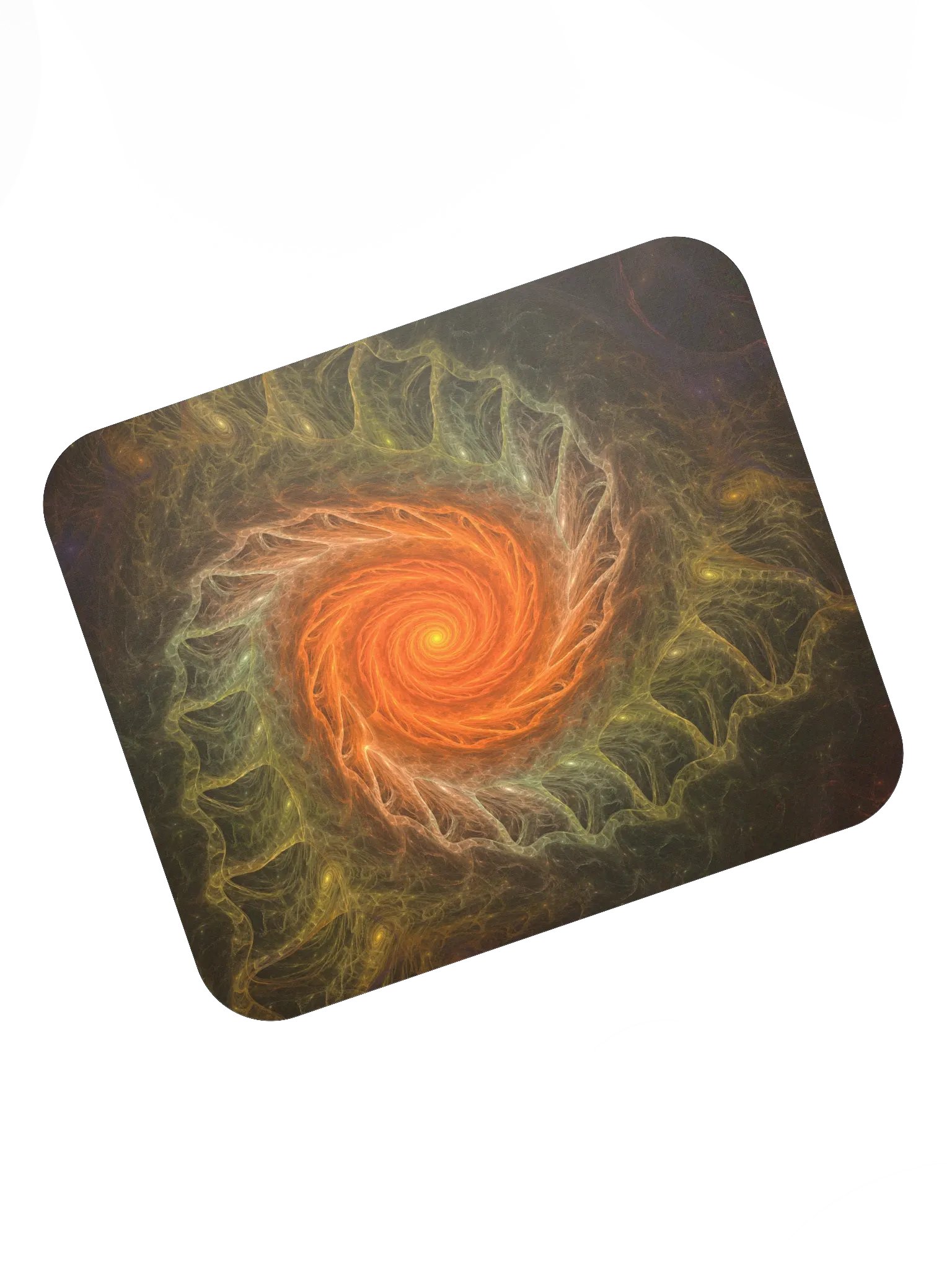 To the Infinite Mouse Pad product image (7)