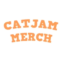 catJAM Merch