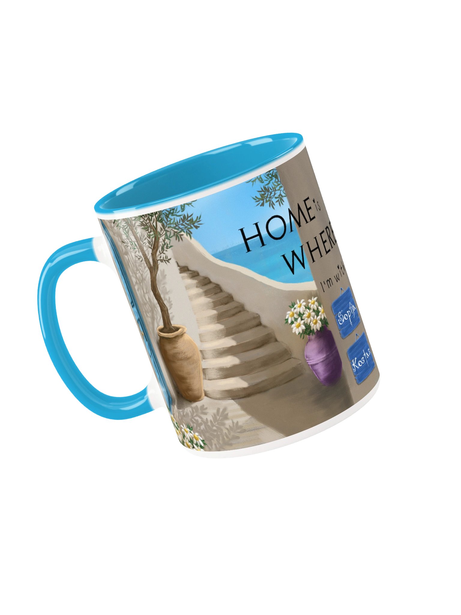 PERSONALIZED - And Then There Were Four... product image (3)