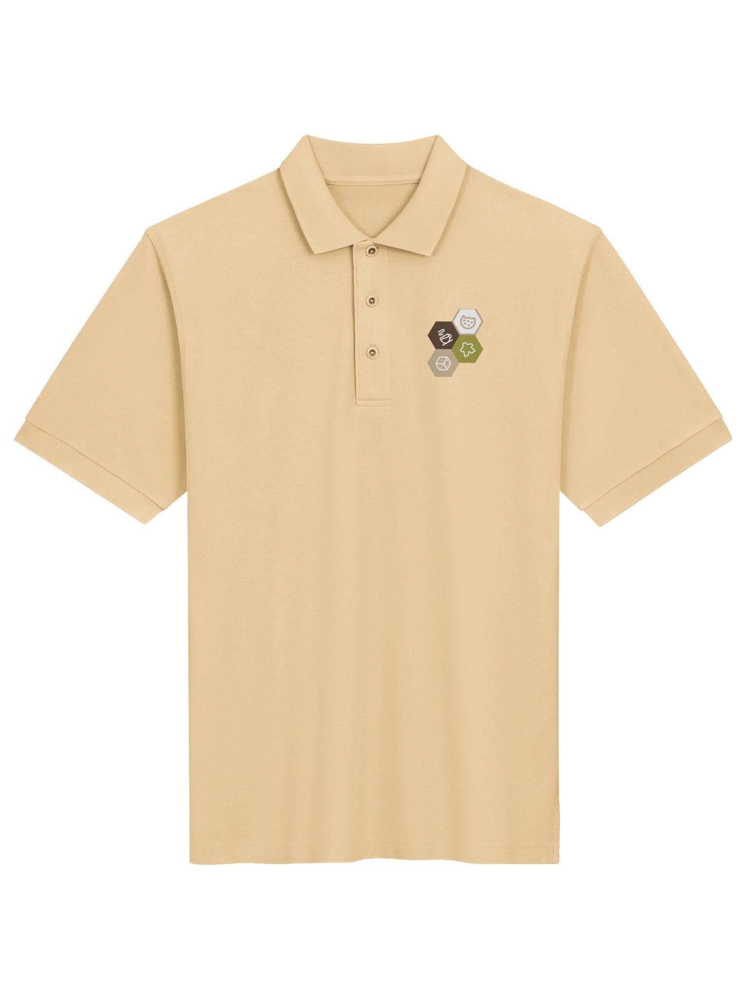 Board Game Polo product image (2)