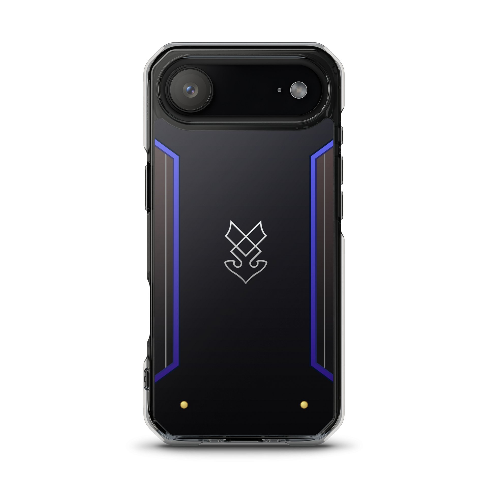 Gummiphone X Lahmu Case product image (16)