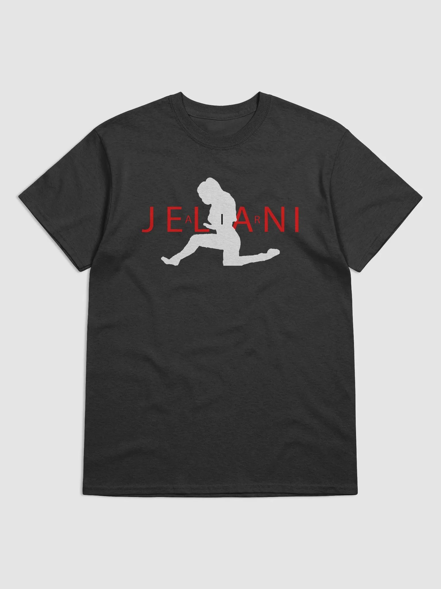 Air Jelani WHITE product image (7)