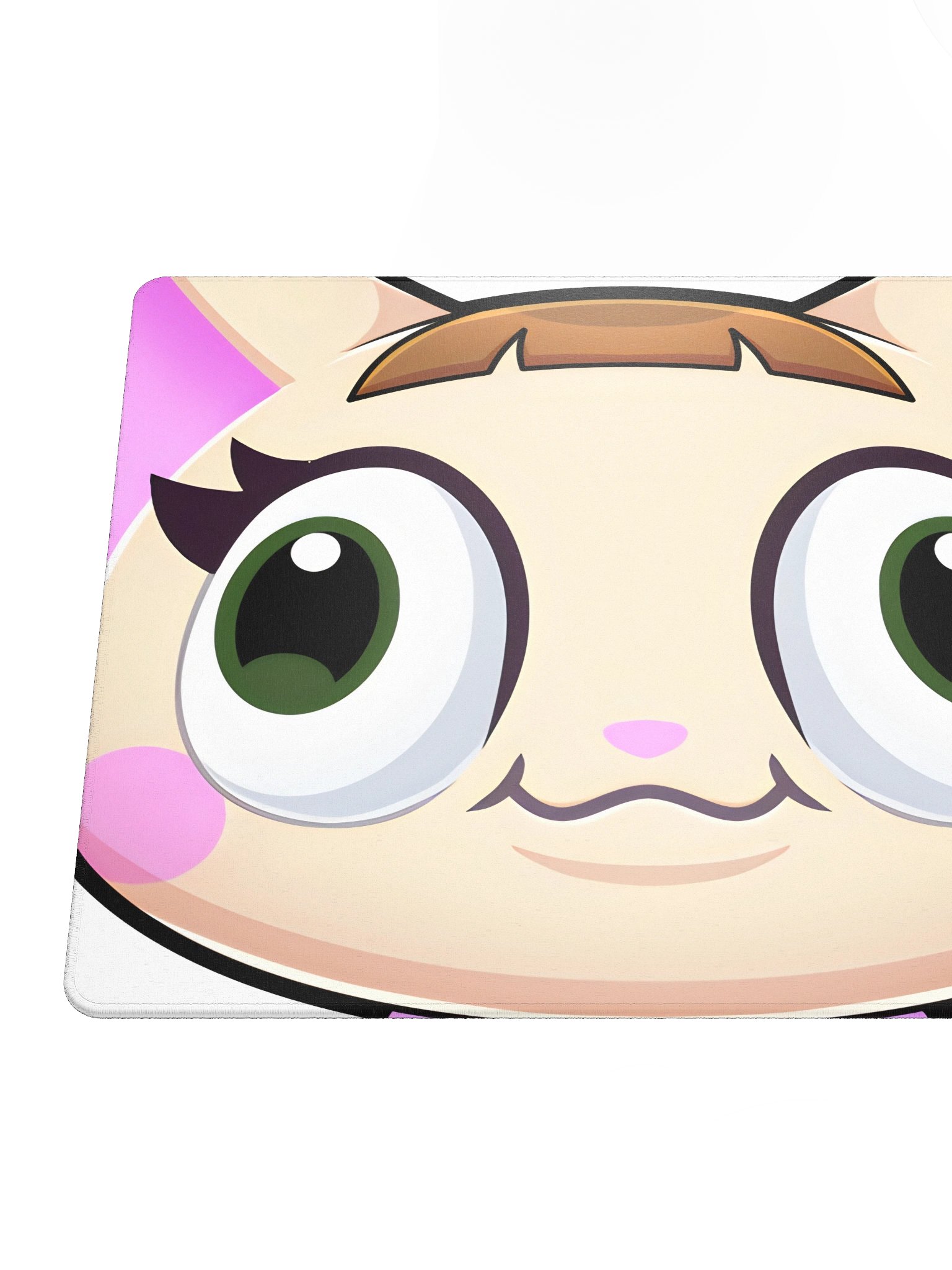 Merry - Mouse mat product image (4)