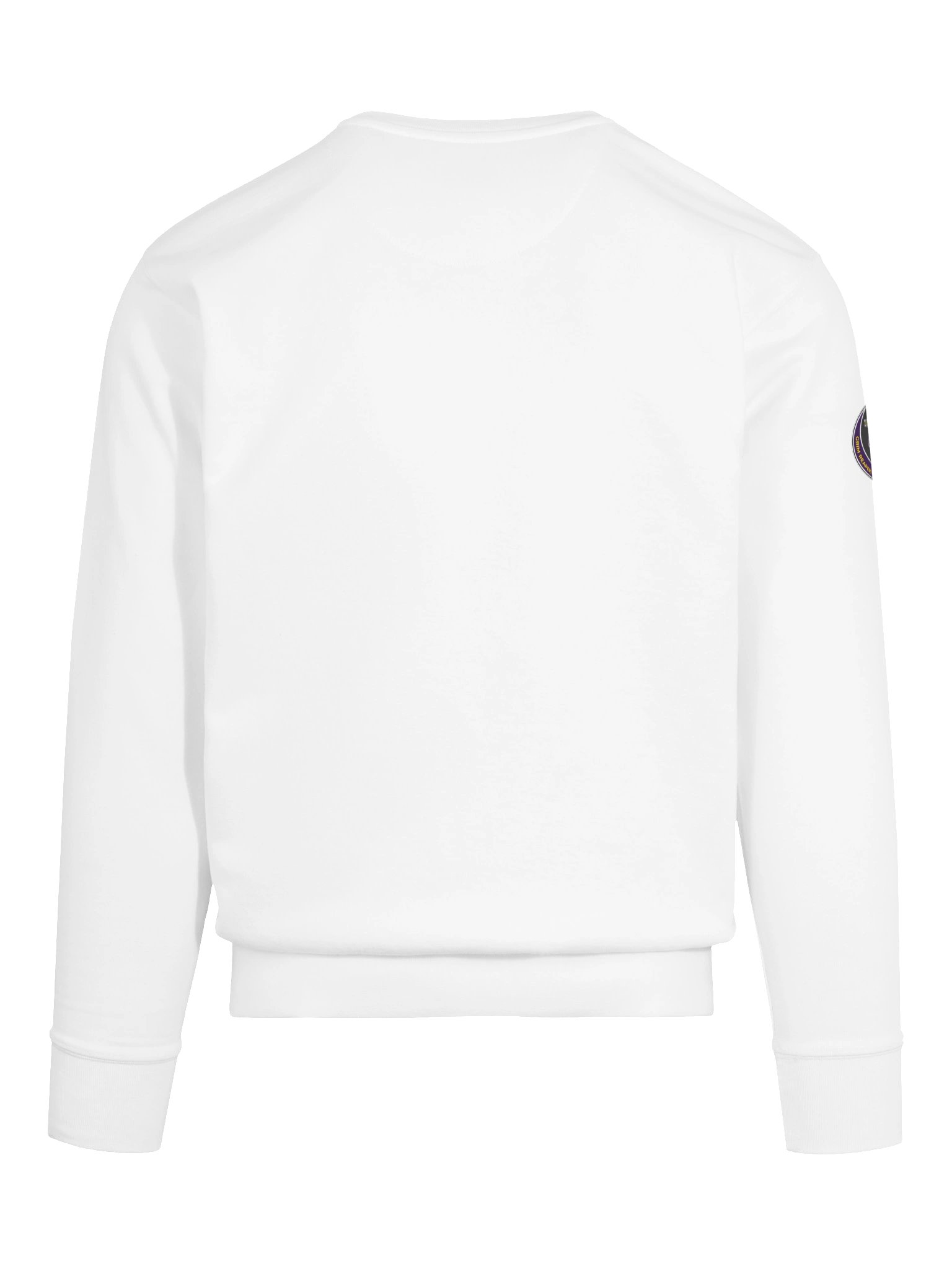 I Am A Valued Viewer Cotton Heritage Unisex Premium Sweatshir product image (4)