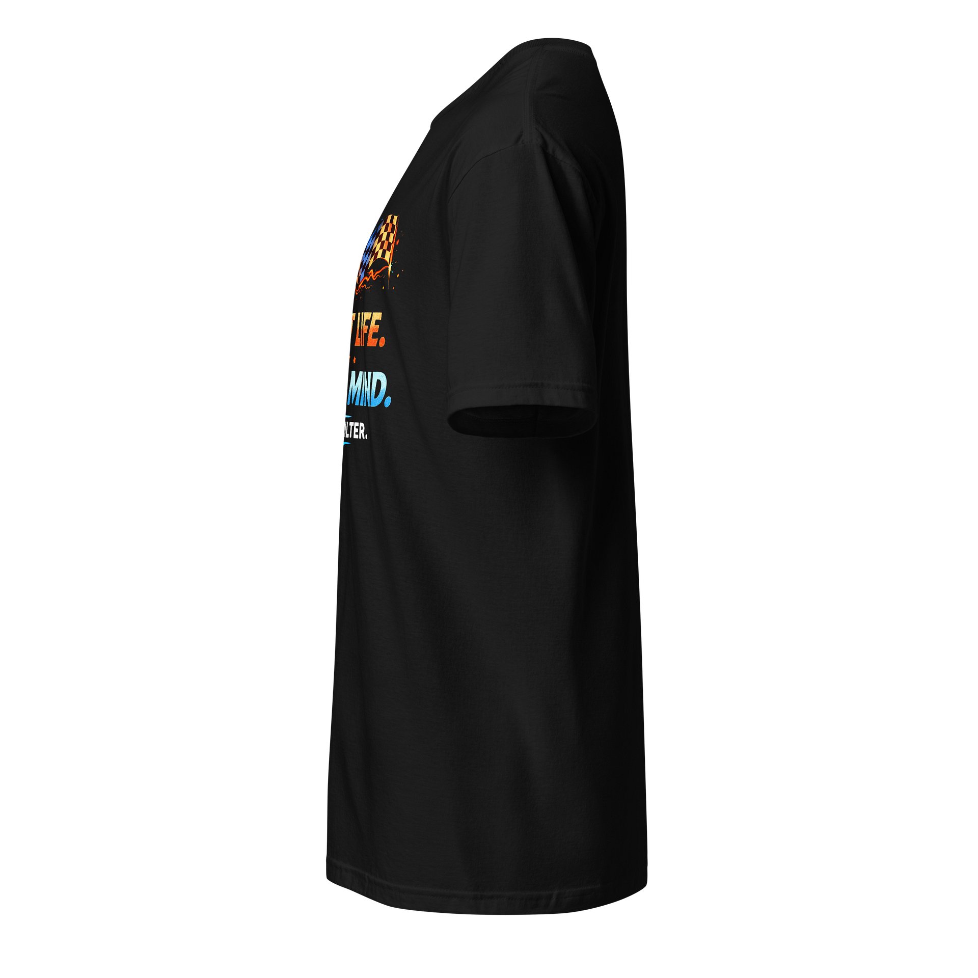 Fast Life Tee product image (14)