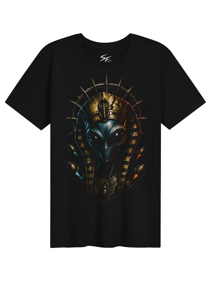 Alien Pharaoh product image (1)