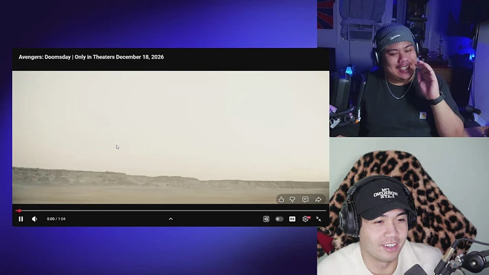 Video thumbnail
