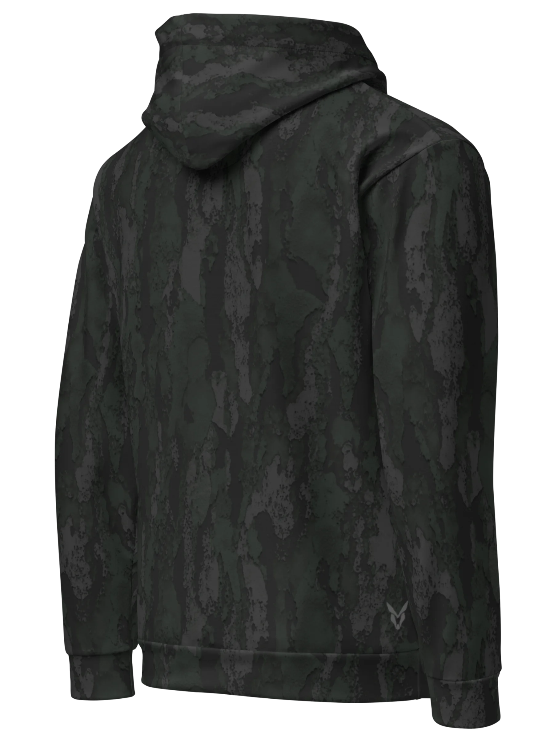 Mulepar New Season Camo Hunting Hoodie product image (2)