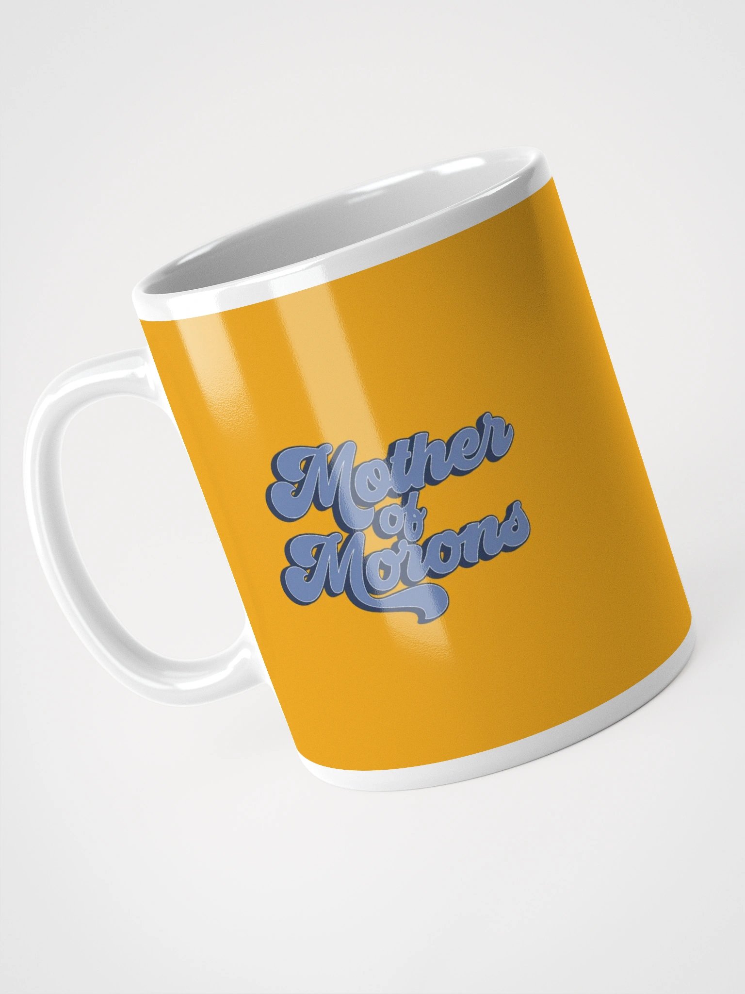 Mother of Morons Mug product image (3)