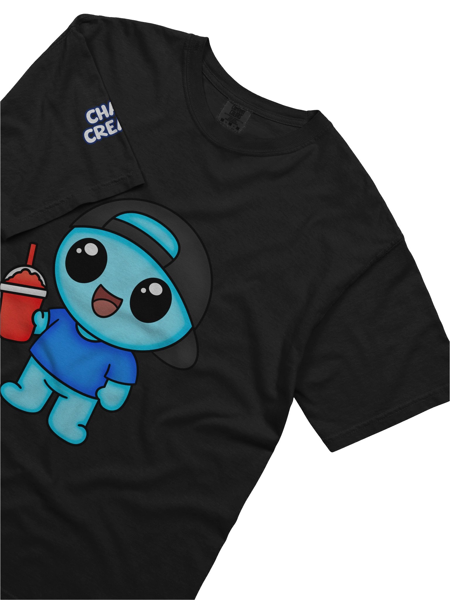 RJ Slurpee - T-shirt (FAN FAVORITE) product image (13)