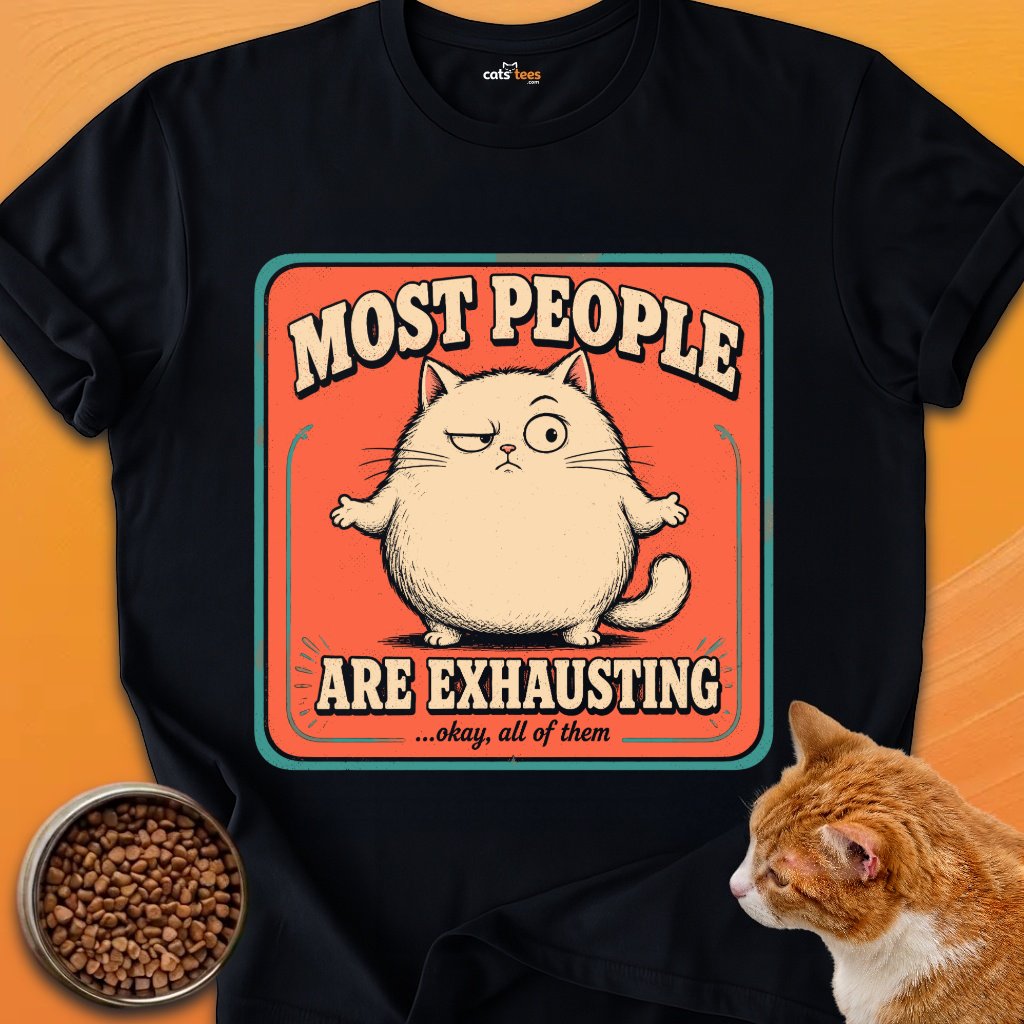 Most People product image (1)