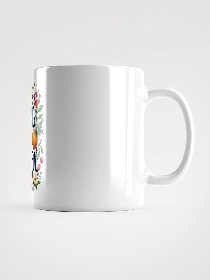 Strong is the New Beautiful Inspiration Mug product image (3)